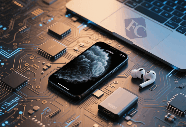 PCBs-for-Consumer-Electronics