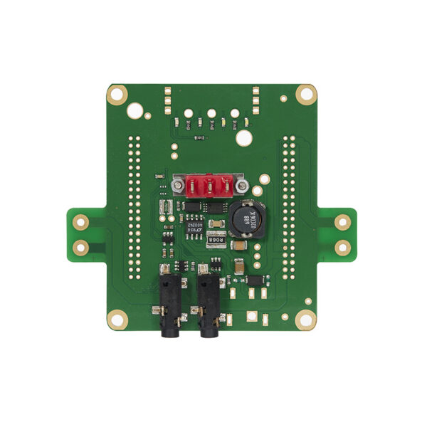 Industrial Metering Solutions
