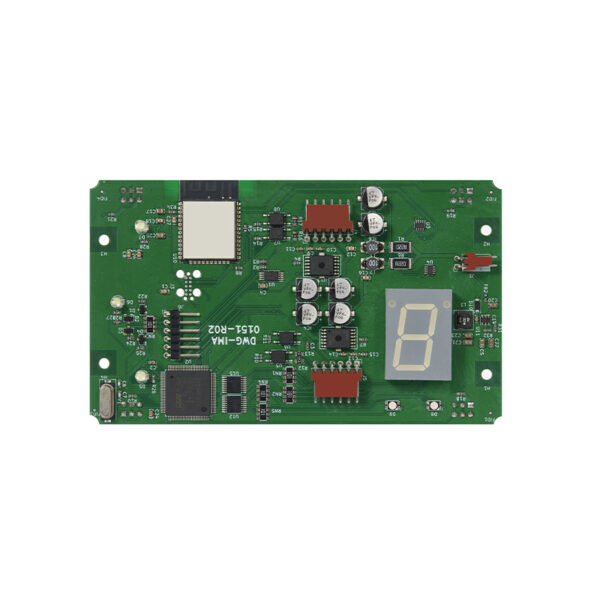 Industrial Metering Solutions
