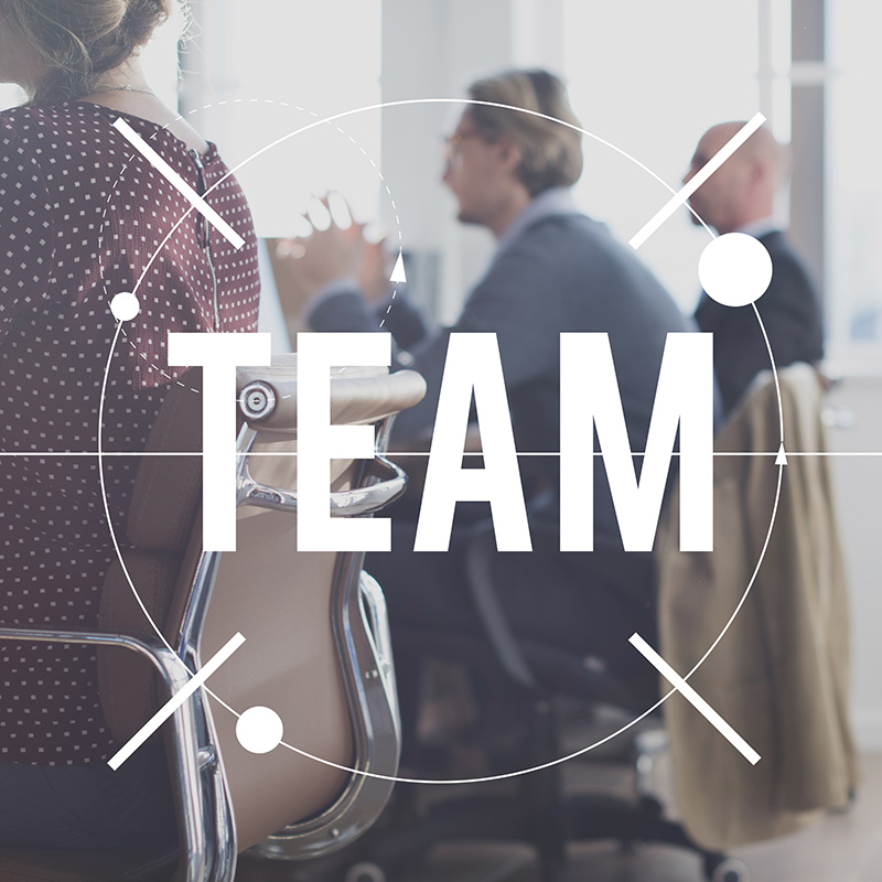 team